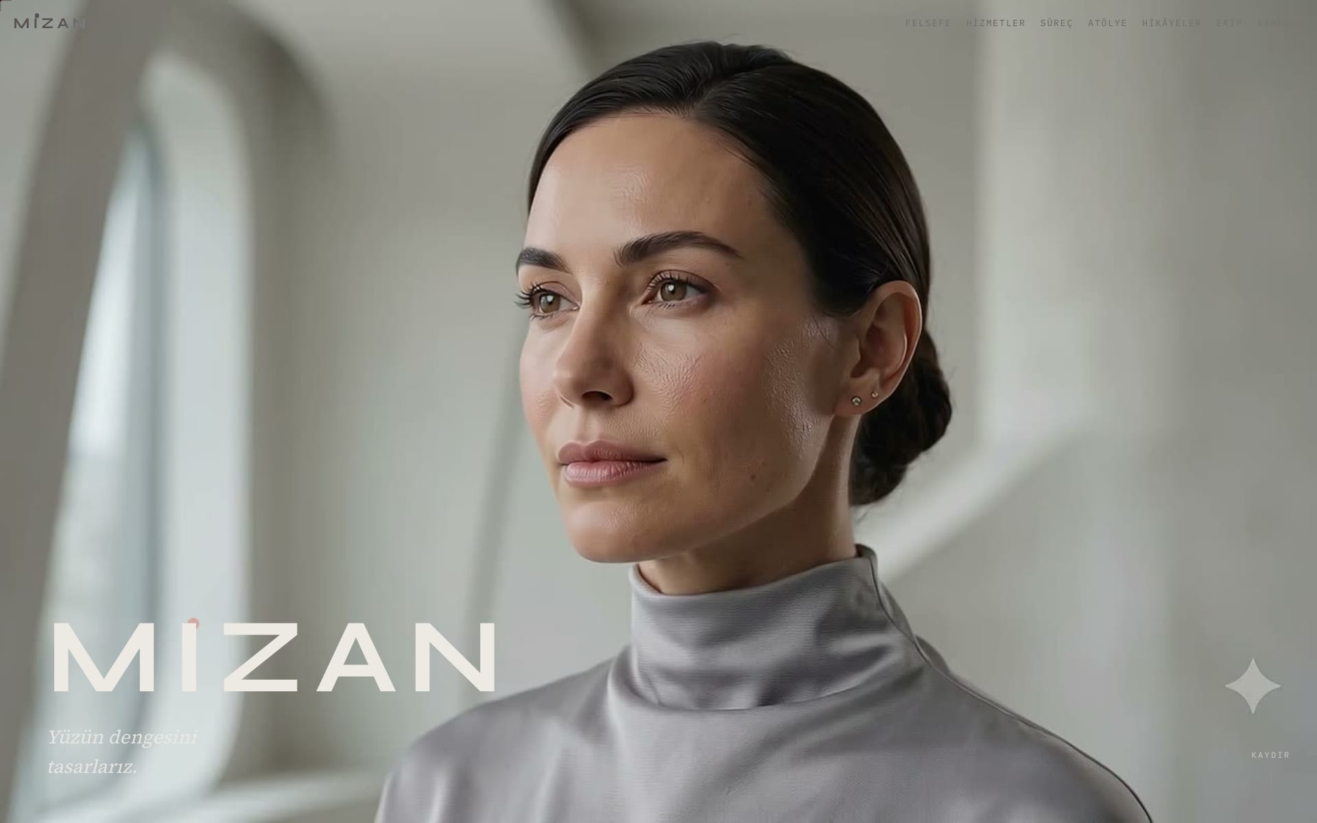 MİZAN