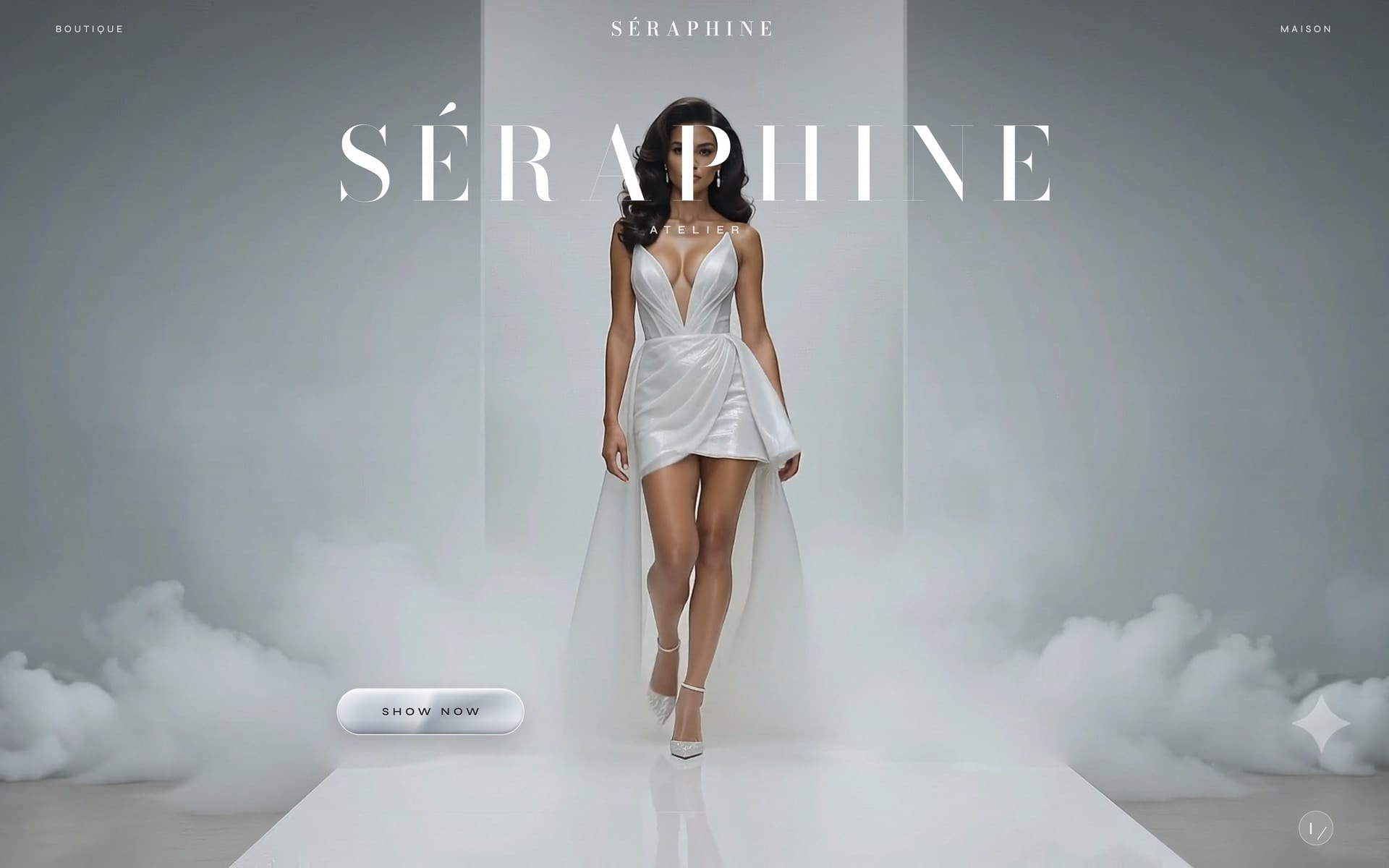 Séraphine Atelier