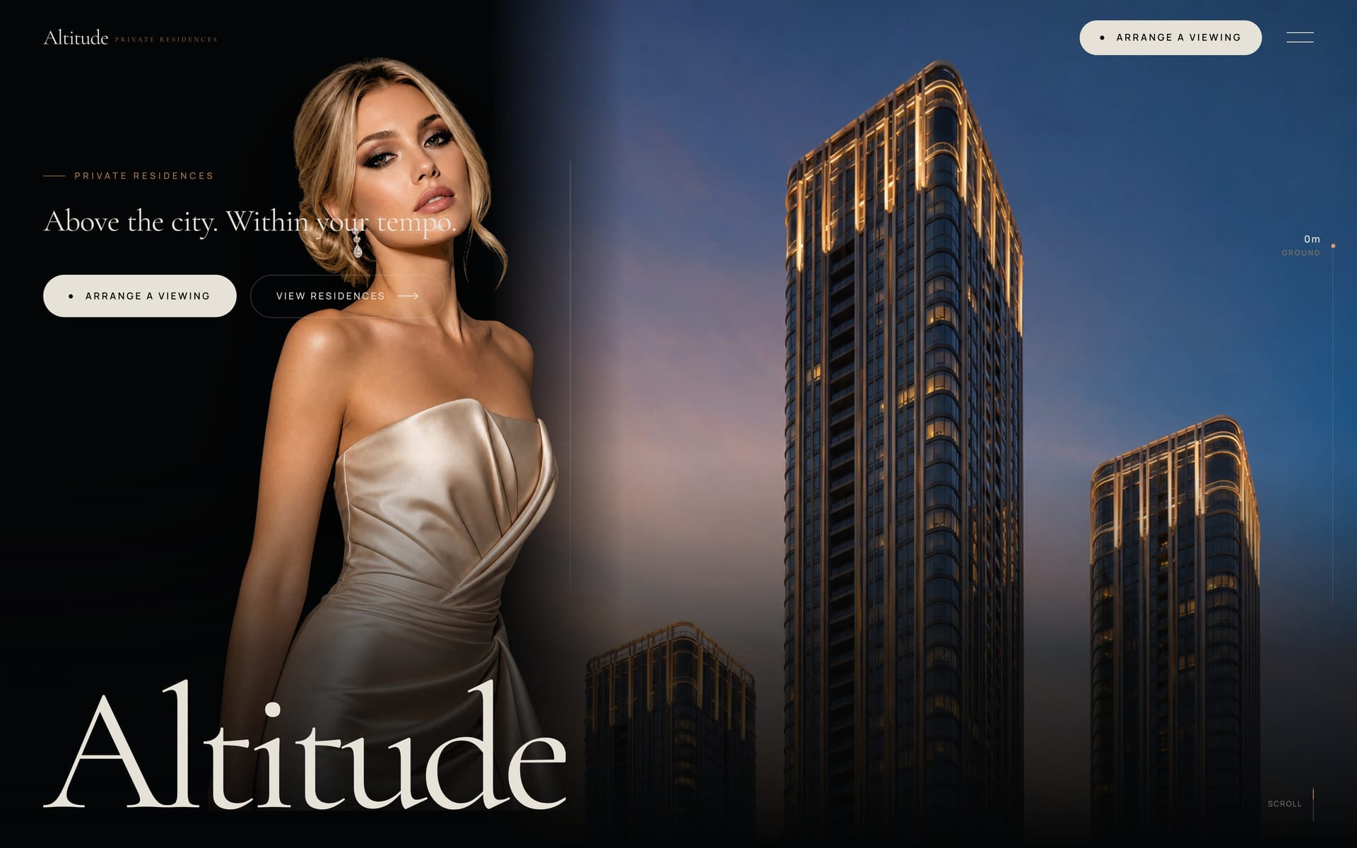 Altitude Residences