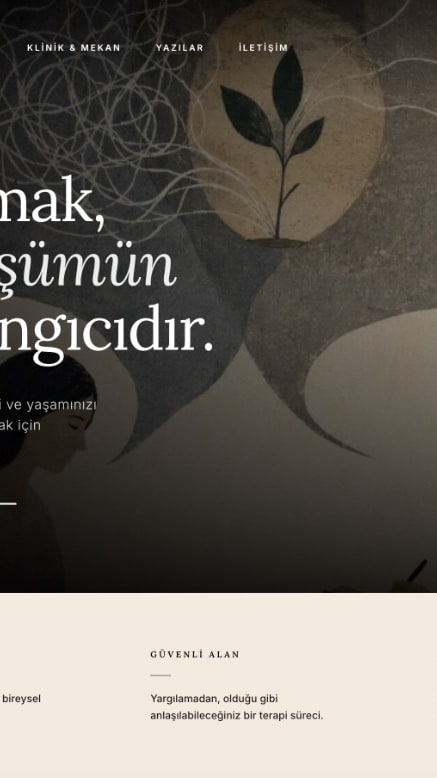 Elif Seren